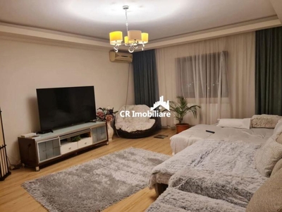 Apartament 3 camere Baicului