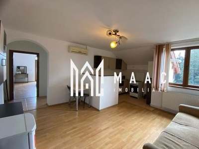 Apartament 3 camere | Balcon | Etaj3 | 61 MP | Zona Centrala
