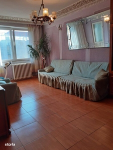Apartament 2 camere - Tg. Mureș - Tudor - Zona Dacia