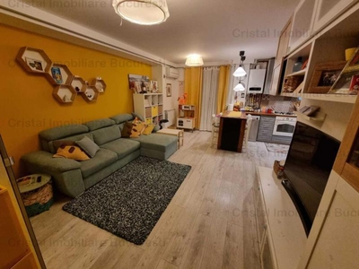 Apartament 3 camere centrala, bloc nou, Iancului - Pache Protopopescu