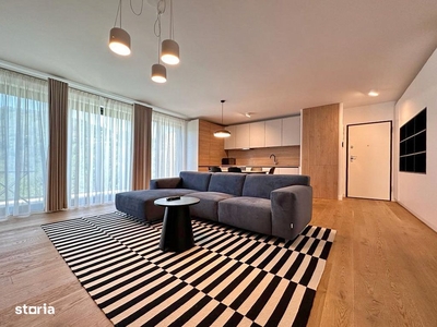 Apartament 3 Camere-Complex Exclusivist-Imobil Nou
