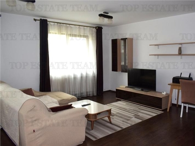 Apartament 3 camere cu loc de parcare de vanzare in Sisesti