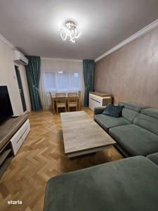 Apartament cu 2 camere de închiriat în cartierul Visoianu