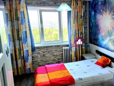 Apartament 3 camere de inchiriat DRISTOR - Bucuresti