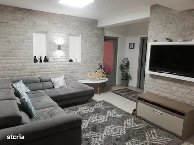 Apartament 3 camere | decomandat | 85 mpu | Zona Clujana Bulgaria