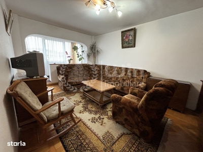 ageuropa.ro vinde apartament cu 2 camere, etaj 5/5 Parcul Carol.