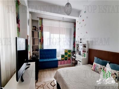 Apartament 3 camere | terase 220mp