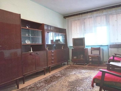 Apartament 3 camere etaj 10 pe Mihai Viteazu