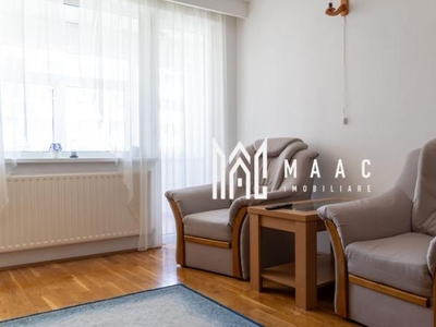 Apartament 3 camere | Etaj intermediar | Mihai Viteazu/Biserica