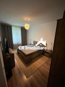 Apartament 3 camere Floreasca