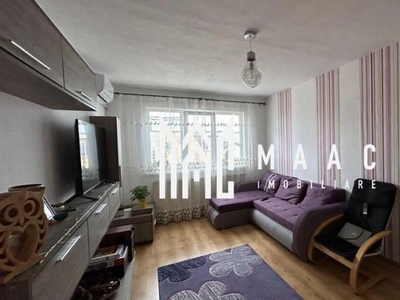 Apartament 3 camere I Decomandat I Pivnita I Vasile Aaron