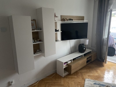 Apartament 3 camere Lujerului, 5 minute metrou Vand apartament 3 camere zon