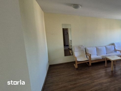 Apartament de 3 camere, in Bloc Nou - Etaj 4, cu Lift, paracre subter