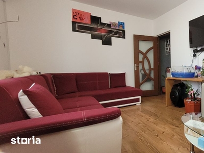 Apartament 2 camere Soseaua Giurgiului