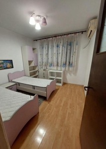 Apartament 3 camere Nitu Vasile/ Brancoveanu