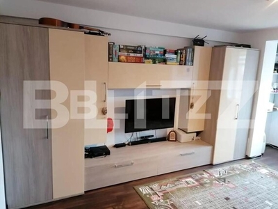 Apartament 3 camere pe doua niveluri, 70 mp, zona Auchan