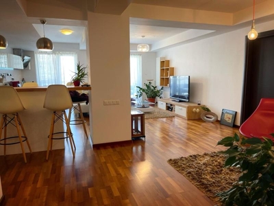 Apartament 3 camere - Str. Agricultori