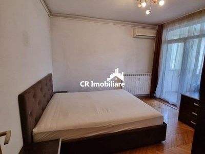 Apartament 3 camere/Titan/Loc de parcare/Posibilitate de Centrala Proprie