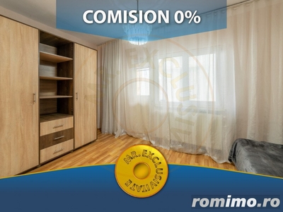 Apartament 3 camere - Trivale - Comision 0