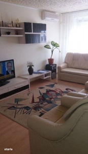 Apartament 3 camere - zona RAHOVA