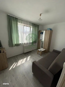 Apartament 3 camere, zona Tineretului Floresti, parcare