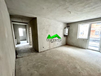 Apartament 3 camere,parter,incalzire pardoseala,Selimbar