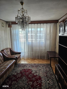 Apartament 2 camere în zona str. Nicolae Titulescu