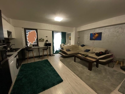 Apartament 3D - Alexandru cel Bun La vanzare