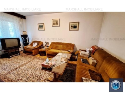 Apartament 4 camere de vanzare, zona Central, 77.58 mp