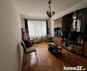 Apartament 4 camere | Decomandat | Etaj 1 | Manastur | Compl