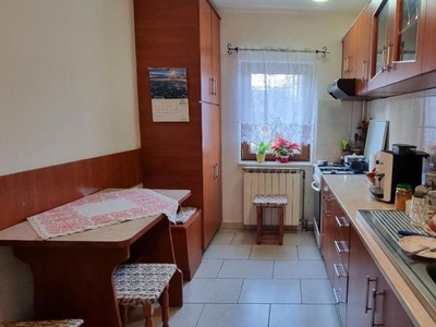 Apartament 4 camere Micro 17, etaj 2