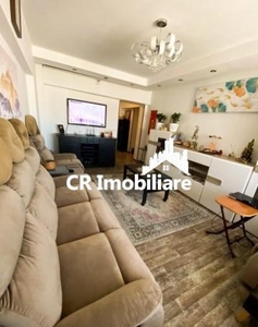 Apartament 4 camere Mosilor