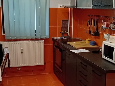 Apartament 4 camere Obor, Colentina nr. 2, mobilat