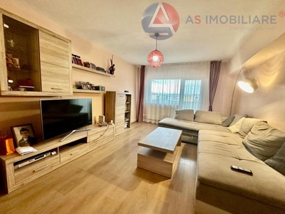 Apartament 4 camere Sfantu Gheorghe