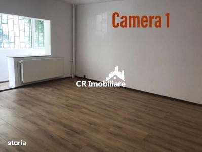 Vanzare apartament cu 3 camere si parcare cartierul Borhanci. Comision