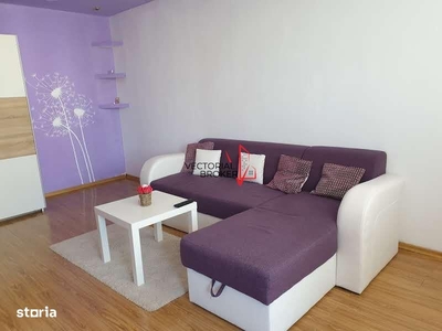 Apartament Spatios cu 3 Camere - Direct Dezvoltator!