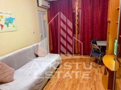 Apartament cu 1 camere de inchiriat in zona Complex Studentesc