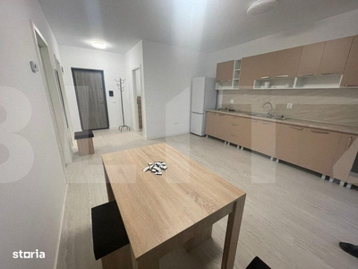 Apartament cu 2 camere, 48 mp, parcare subterana, Beta Residence