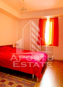 Apartament cu 2 camere 50 mp decomandat zona Confectii