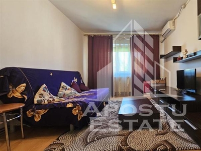 Apartament cu 2 camere 50mp Decomandat in zona Lipovei