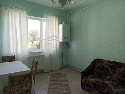 Apartament cu 2 camere, Burdujeni, 2C6888