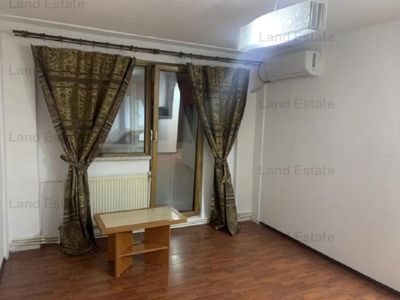 Apartament cu 2 camere | Centrala Proprie | Grjului - Lujerului