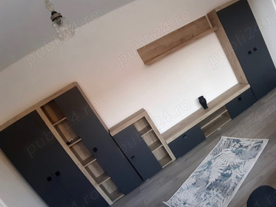 apartament cu 2 camere de inchiriat zona spitalului judetean