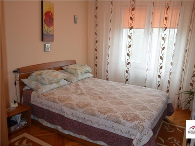 Apartament cu 2 Camere de Vanzare Zona Tudor