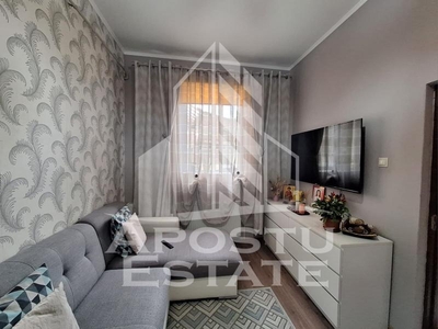 Apartament cu 2 camere, decomandat, 70 mp utili, Ultracentral