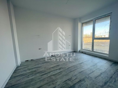 Apartament cu 2 camere, in Braytim la asfalt.