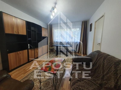 Apartament cu 2 camere in zona Dacia