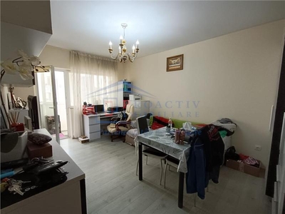 Apartament cu 2 camere, Ipotesti, 2c7075