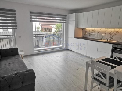 Apartament cu 2 camere, Ipotesti, 2c7090