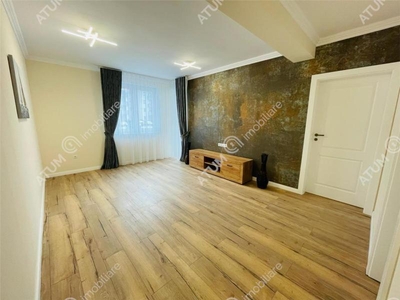 Apartament cu 2 camere la cheie de vanzare in Selimbar zona Lidl/Elgringo